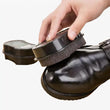 Cepillo para zapatos de cuero