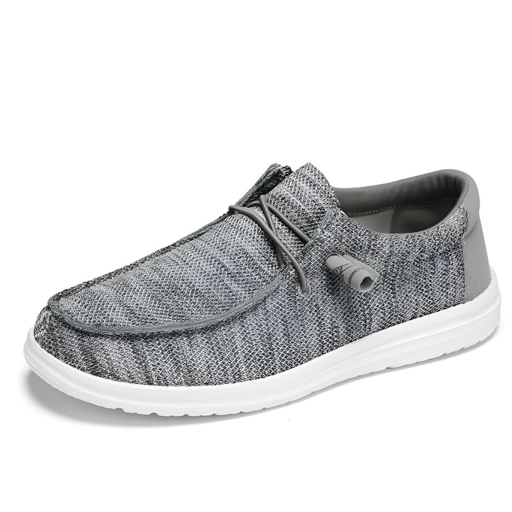 Mocasines de caminar para hombre