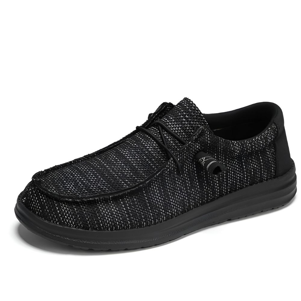 Mocasines de caminar para hombre