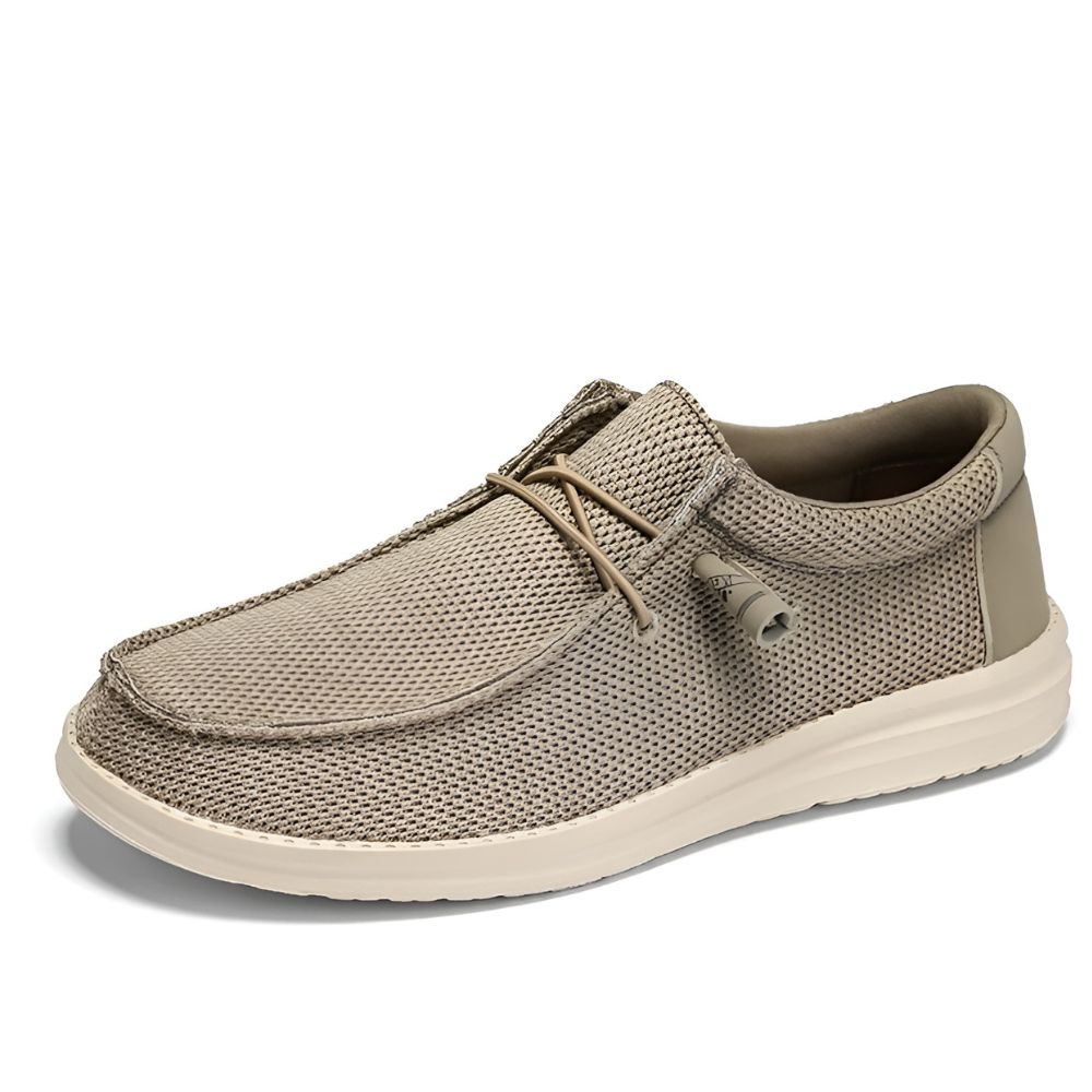 Mocasines de caminar para hombre