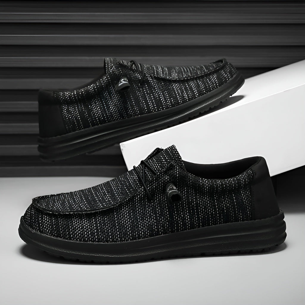Mocasines de caminar para hombre