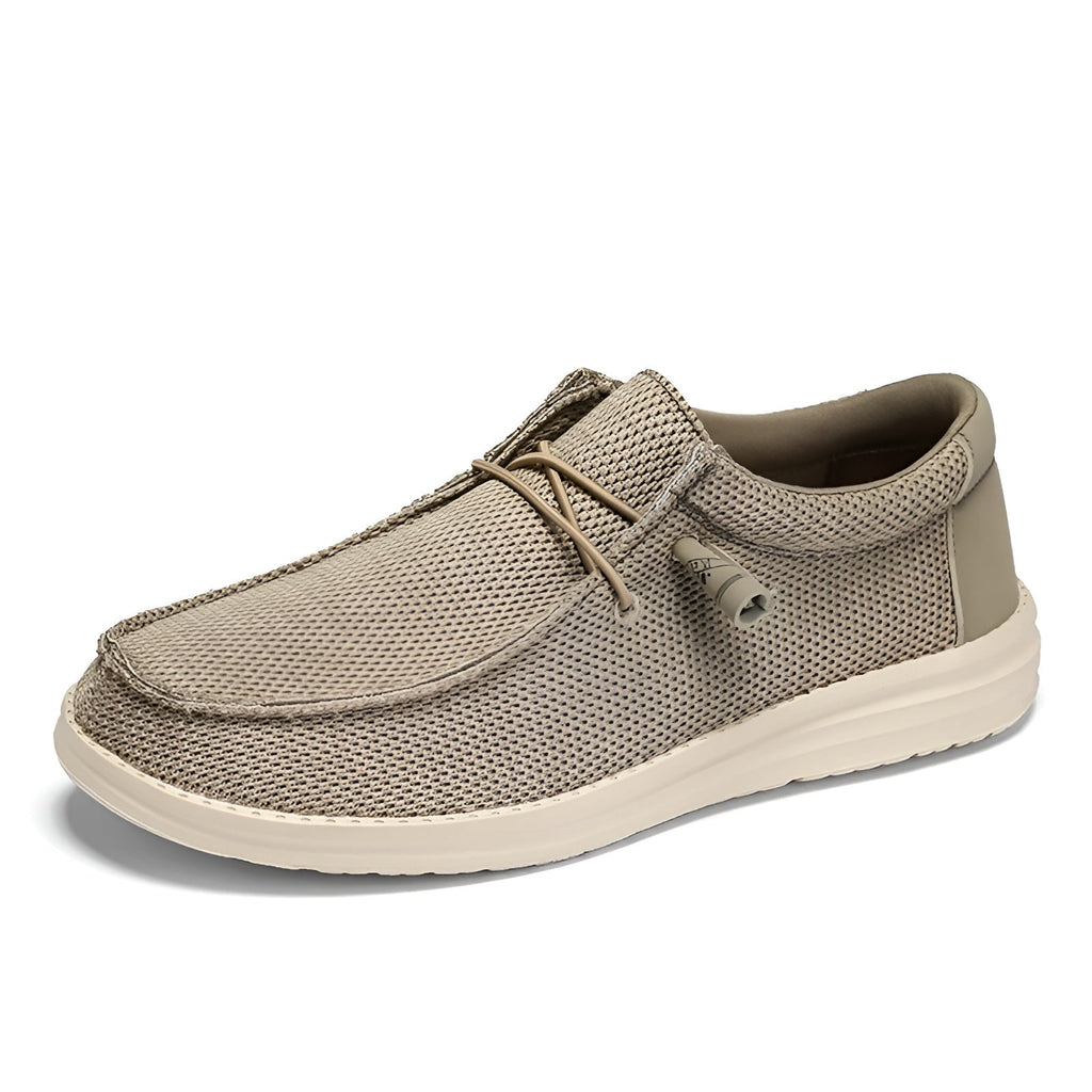 Mocasines de caminar para hombre
