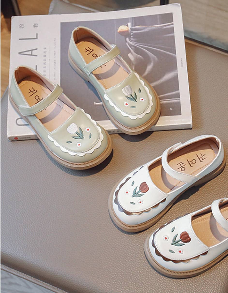 Mocasines para niños Imagen