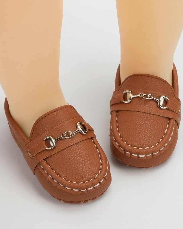 Mocasines para bebé Imagen