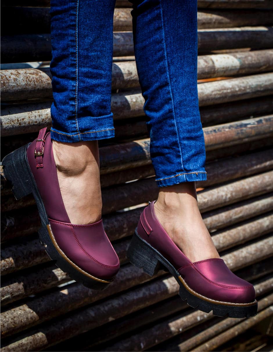 Mocasines de mujer Imagen