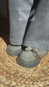 Chunky con Estilo