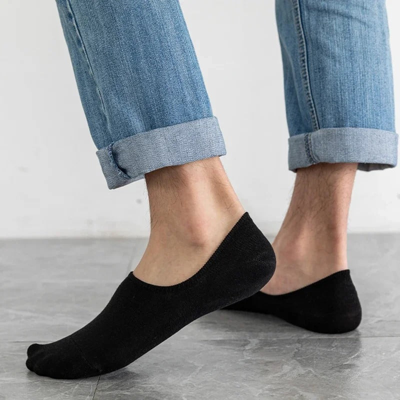 Calcetines negros