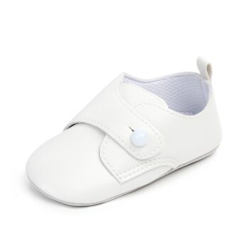 Mocasines suaves y ligeros para bebé niño